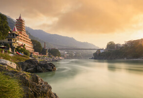 Haridwar
